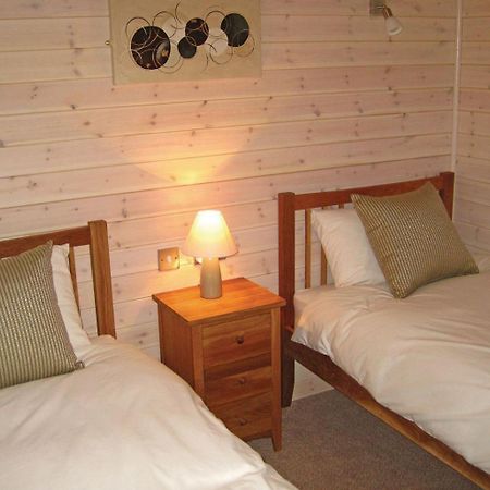 Wighill Manor Lodges 塔德卡斯特 外观 照片