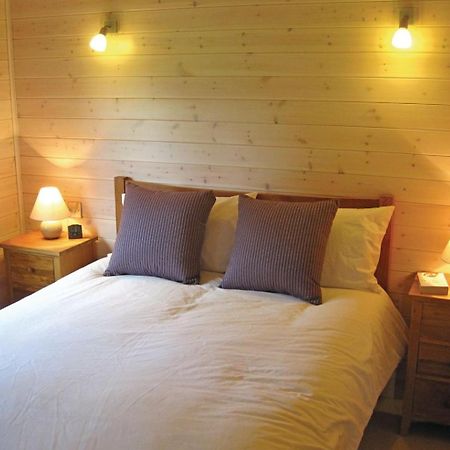 Wighill Manor Lodges 塔德卡斯特 外观 照片