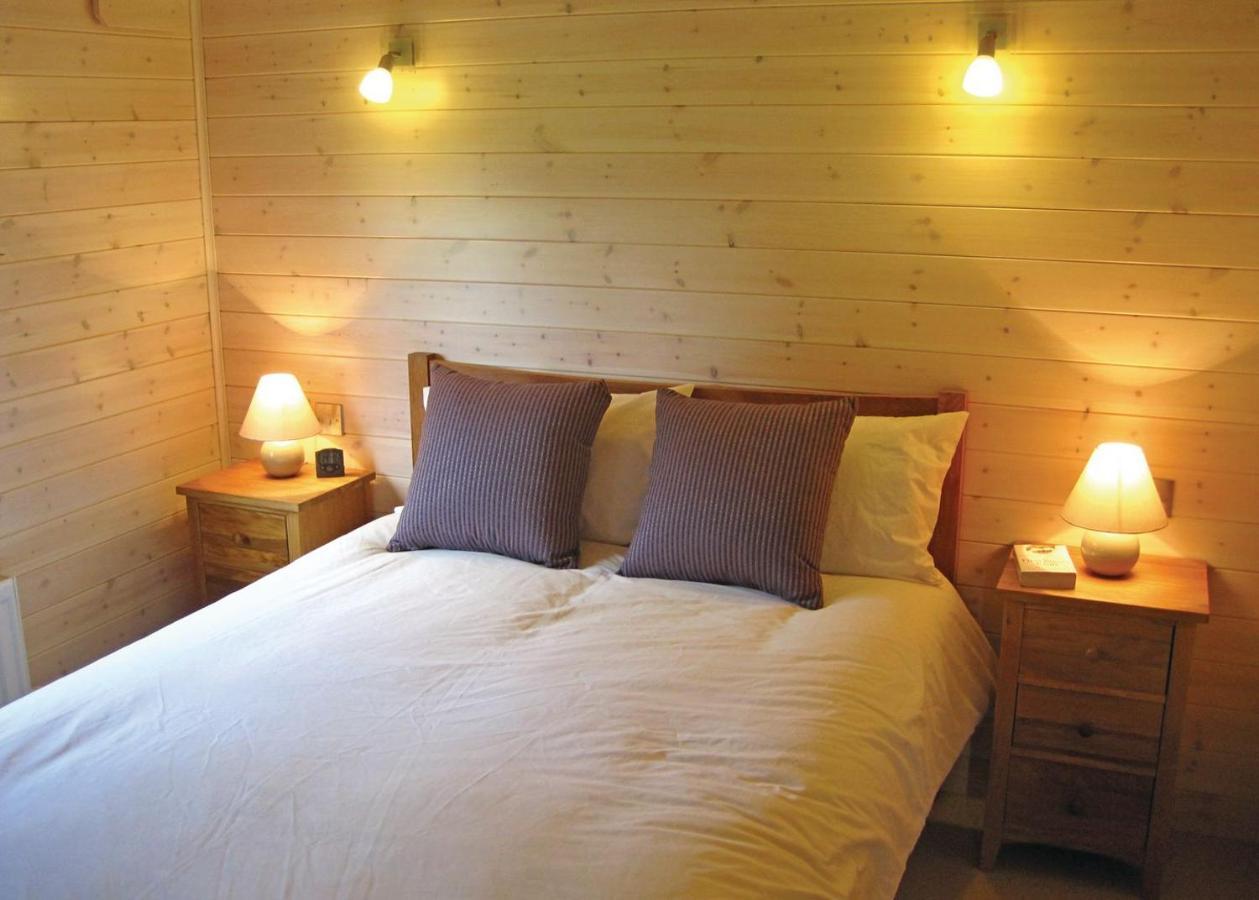 Wighill Manor Lodges 塔德卡斯特 外观 照片