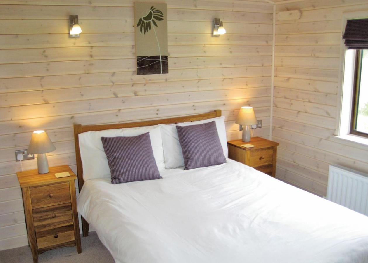 Wighill Manor Lodges 塔德卡斯特 外观 照片